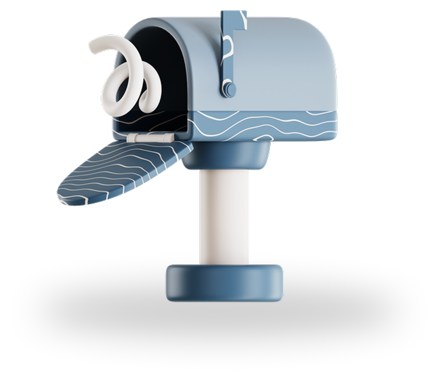 mail box