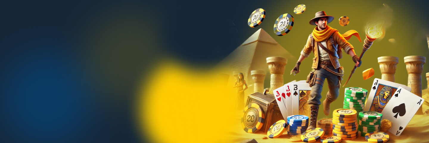 CasinoUtan.com