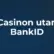 Casinon utan bankid logotyp