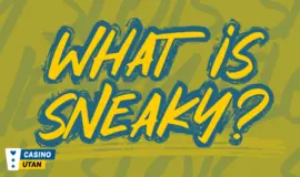 Sneaky Slots promo text inför lansering av xMechanics slots