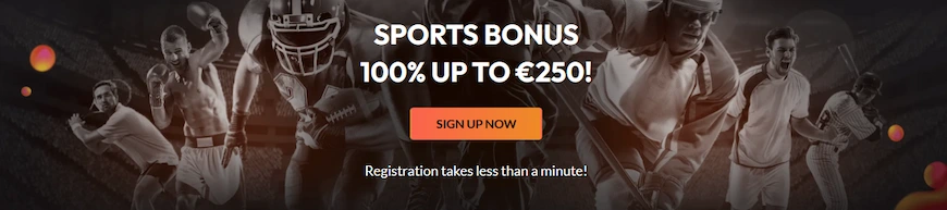 winsly casino sportbonusen